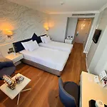 Dedeman Istanbul