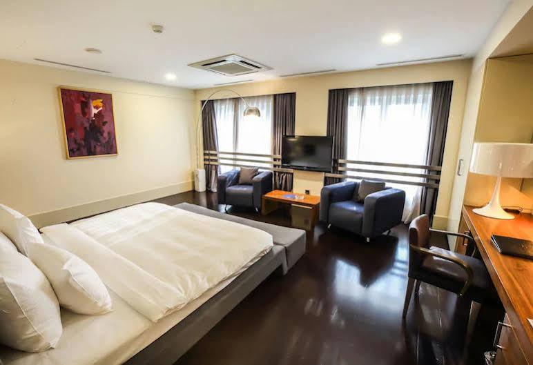 Otel Dedeman 5*