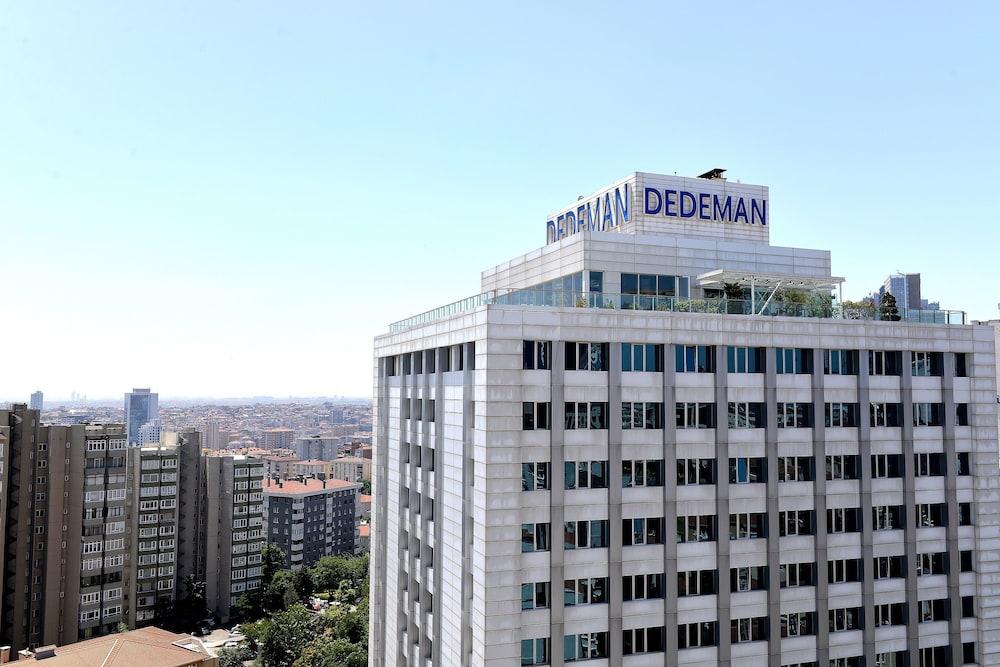 Otel Dedeman