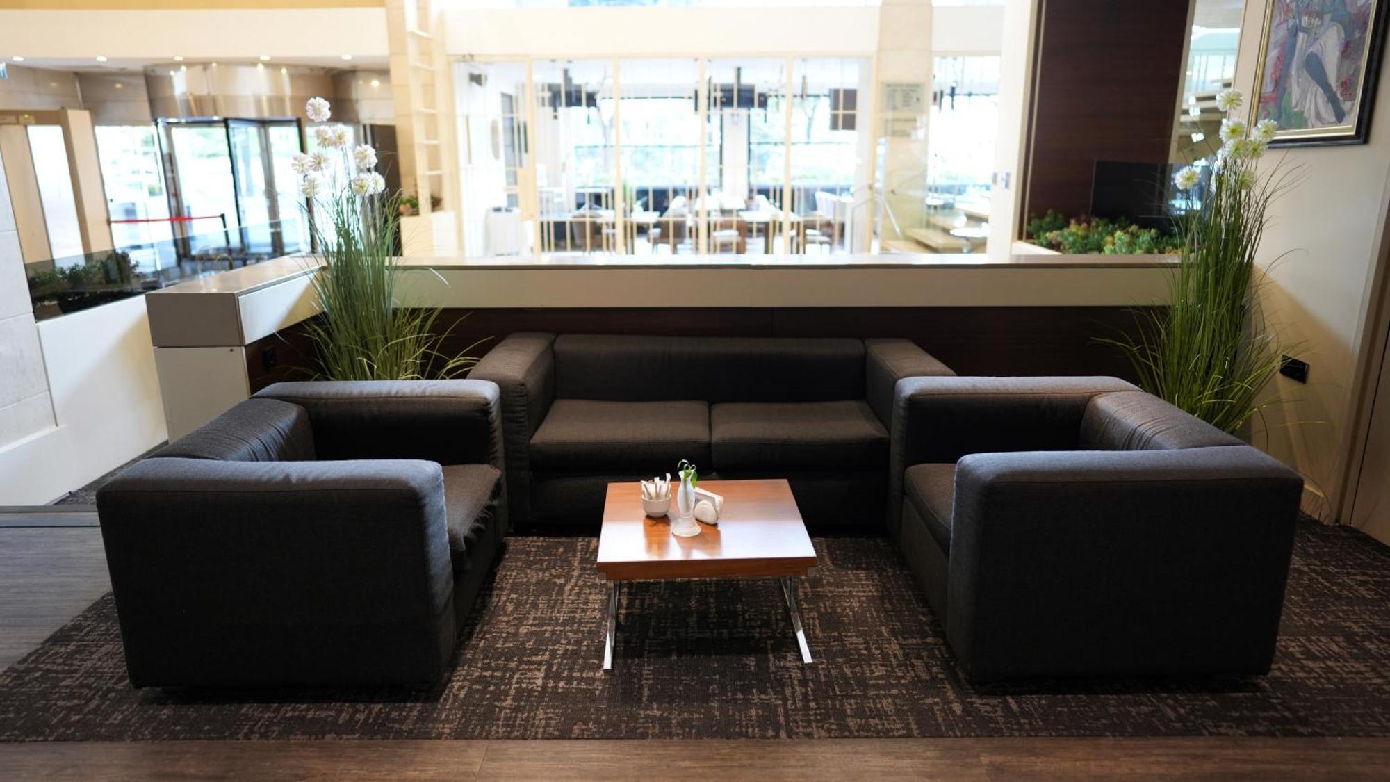 Dedeman Otel İstanbul