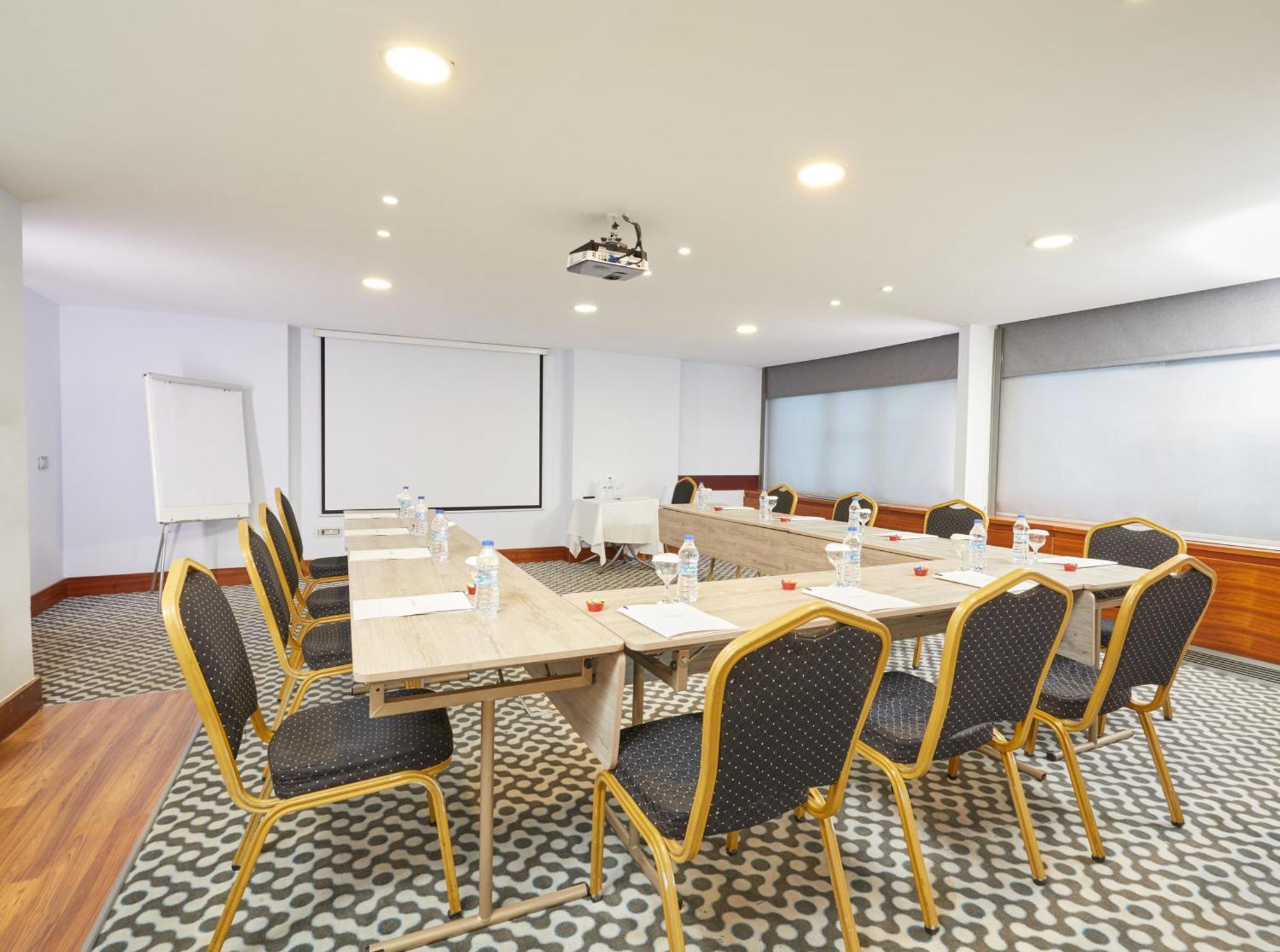 Dedeman İstanbul