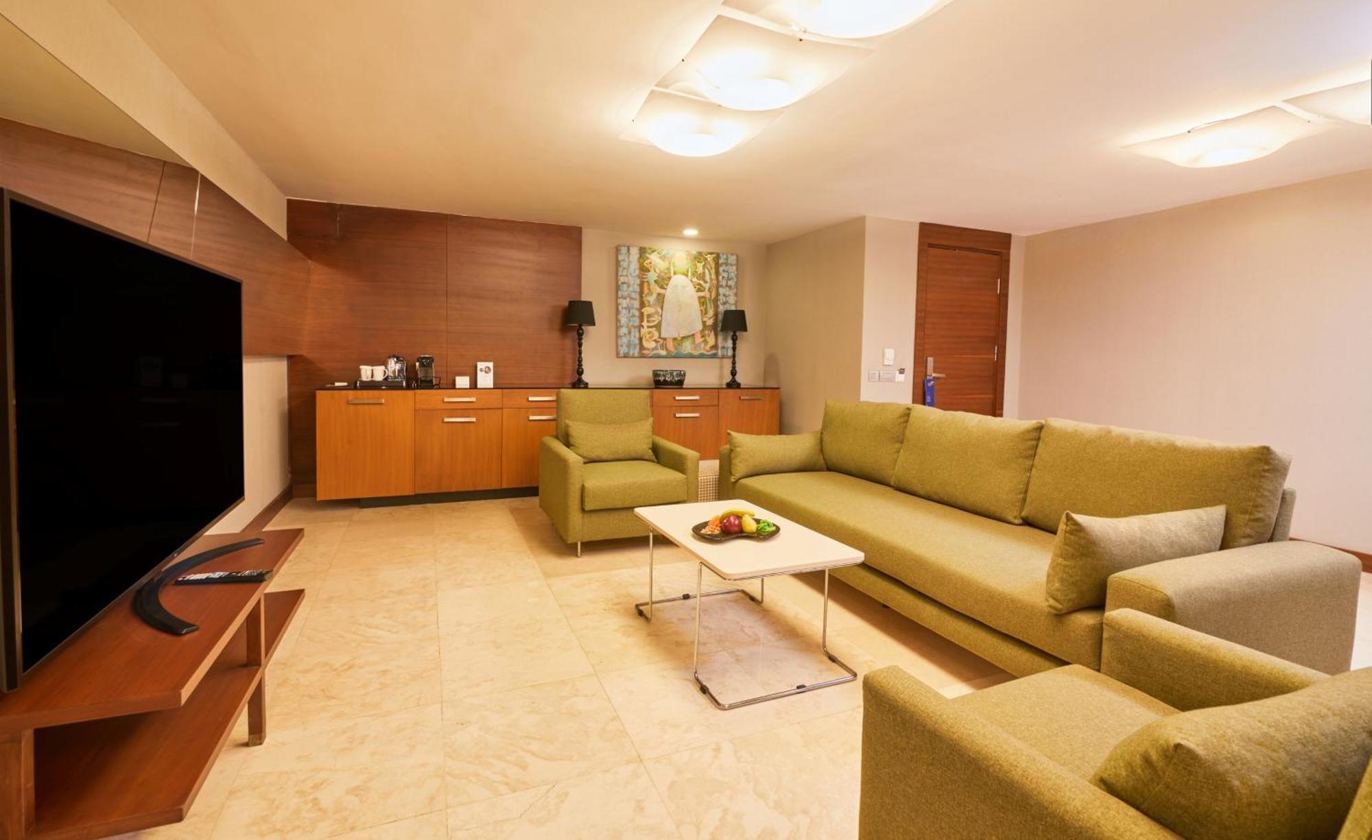 Dedeman Otel