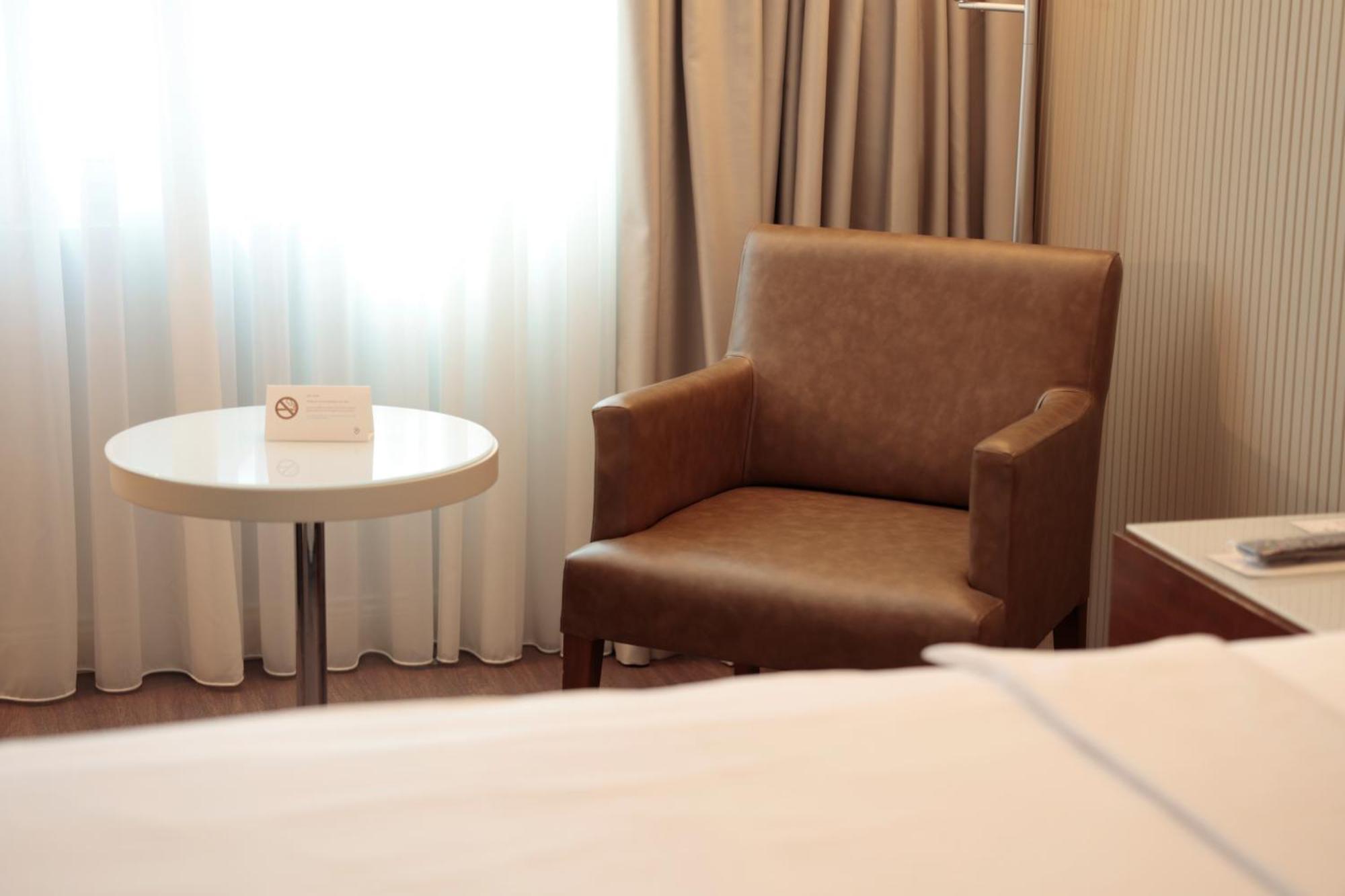 Dedeman Otel 5*