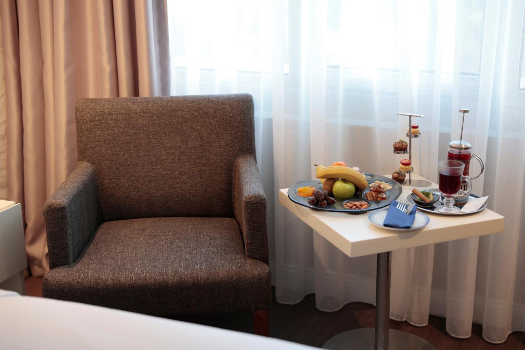 Dedeman Otel