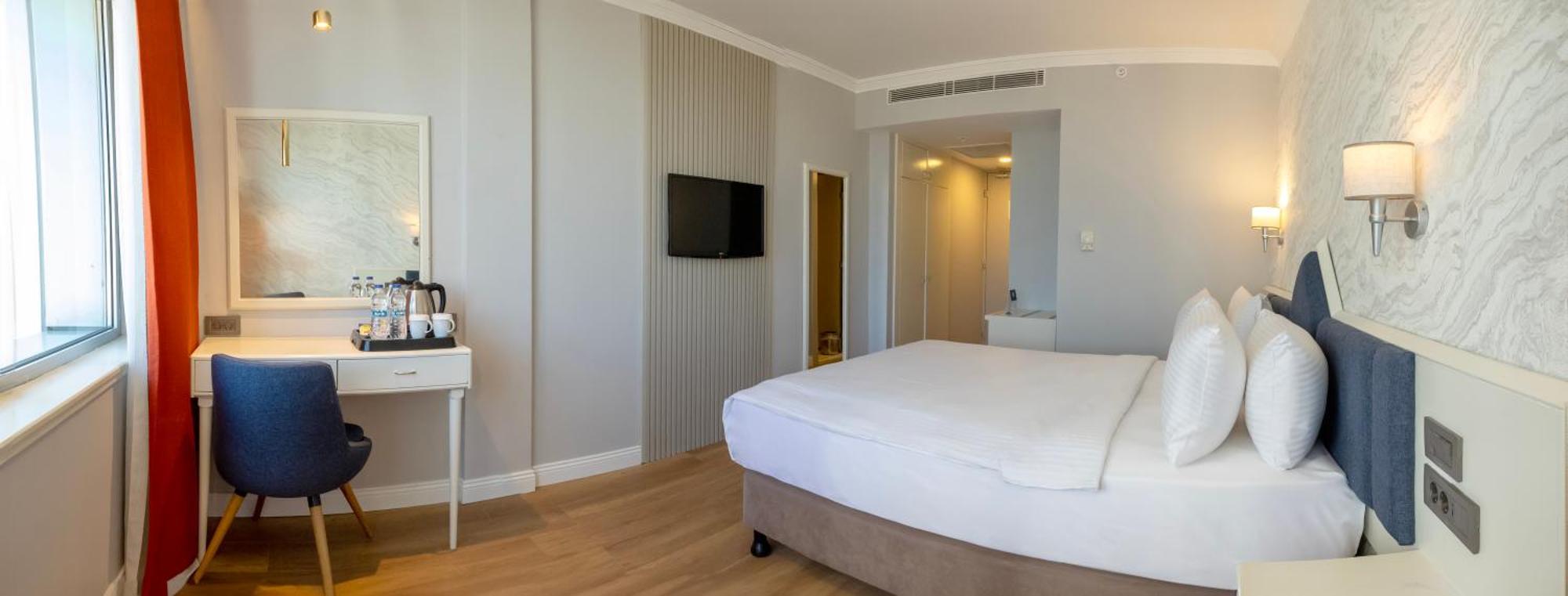 Otel Dedeman