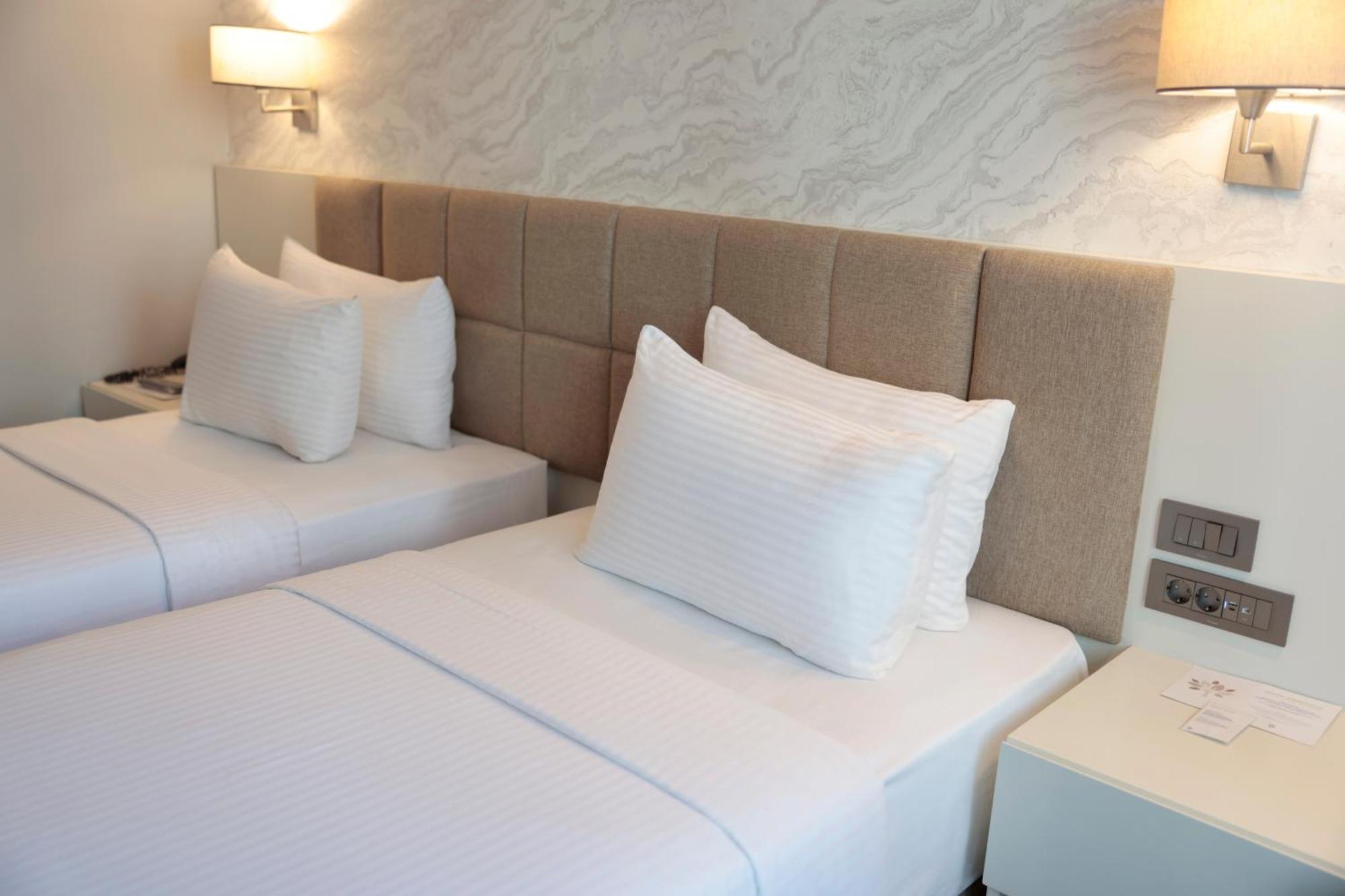 Otel Dedeman