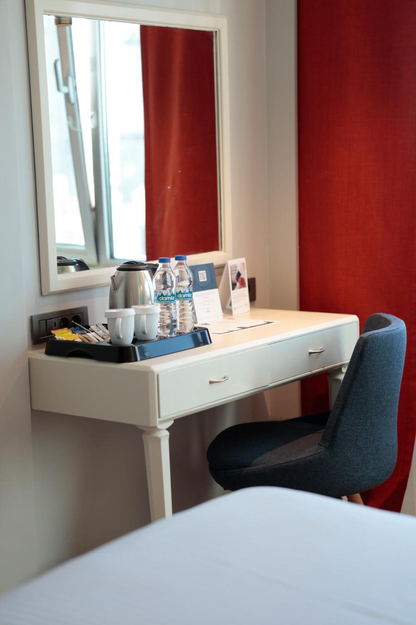 Otel Dedeman 5*
