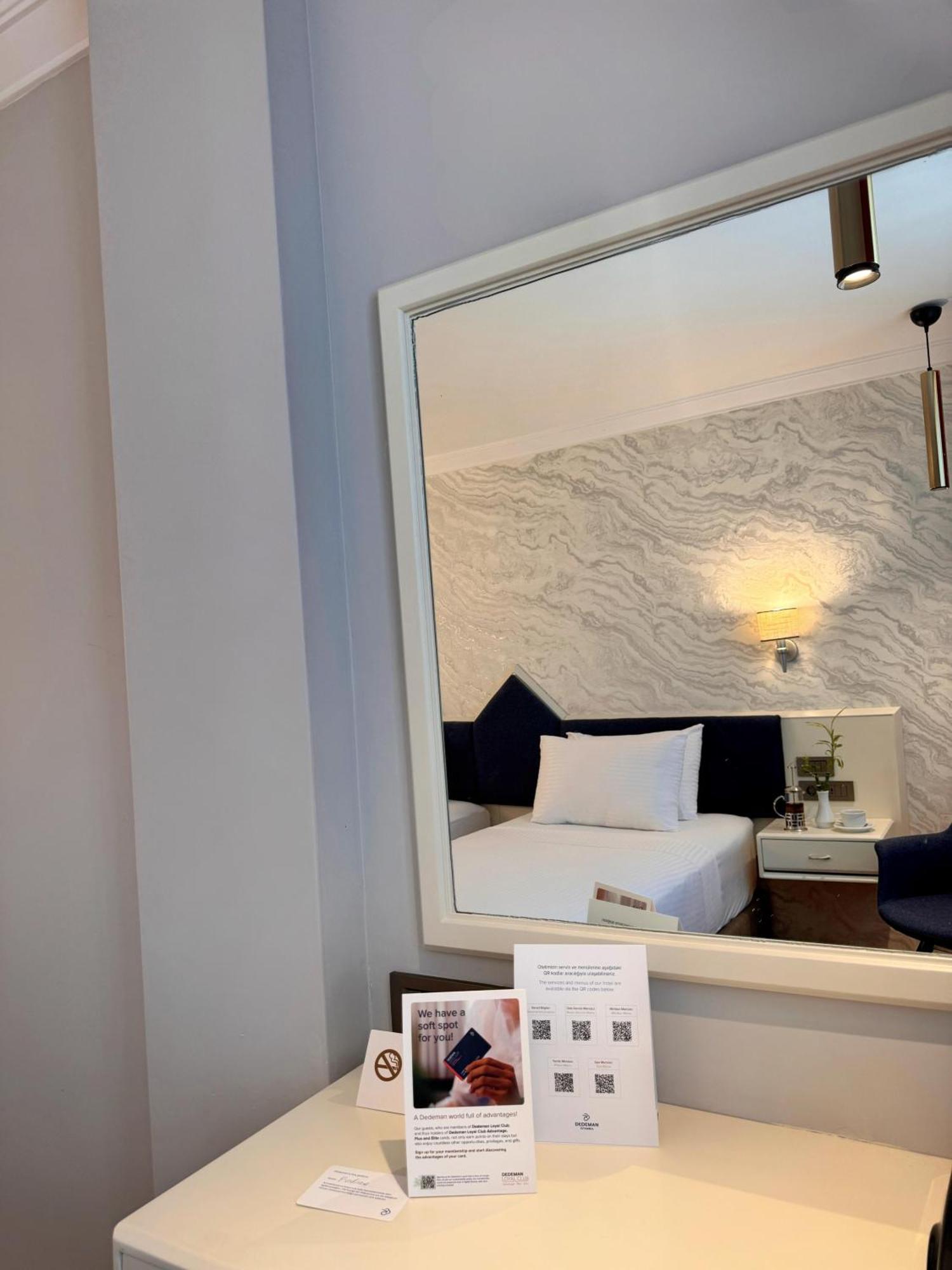 Dedeman Otel