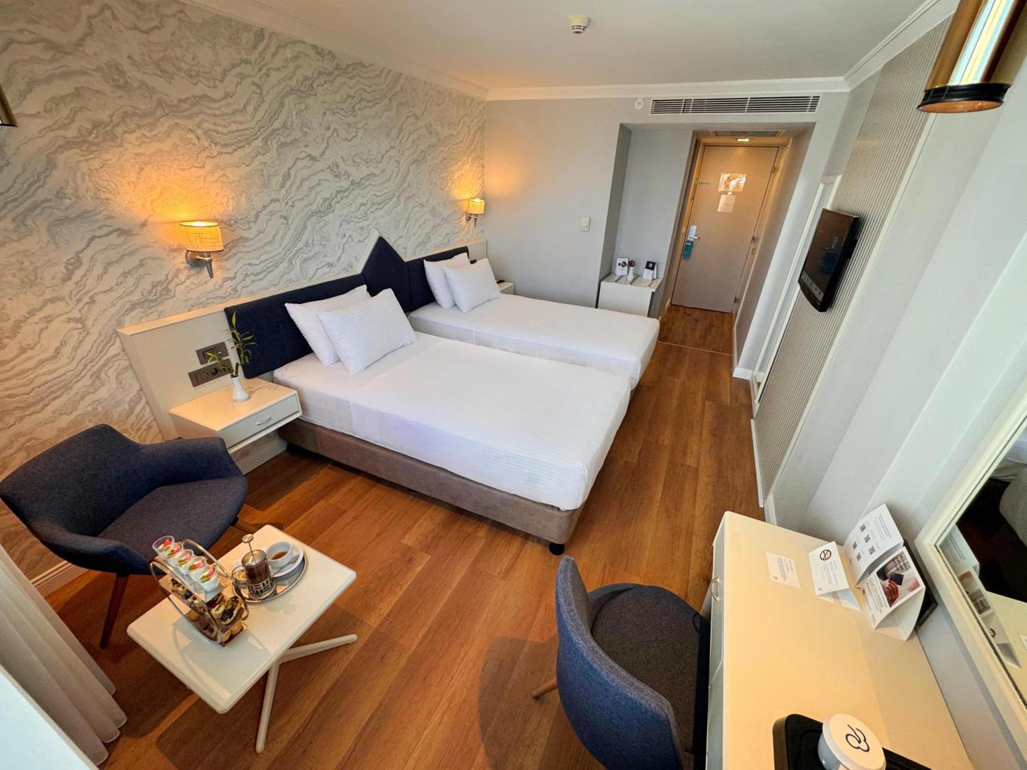 Otel Dedeman 5*