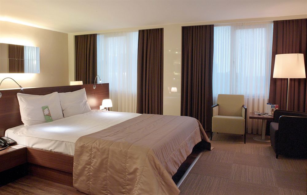Dedeman Otel İstanbul