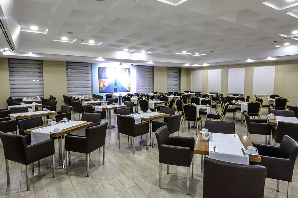 Otel Dedeman