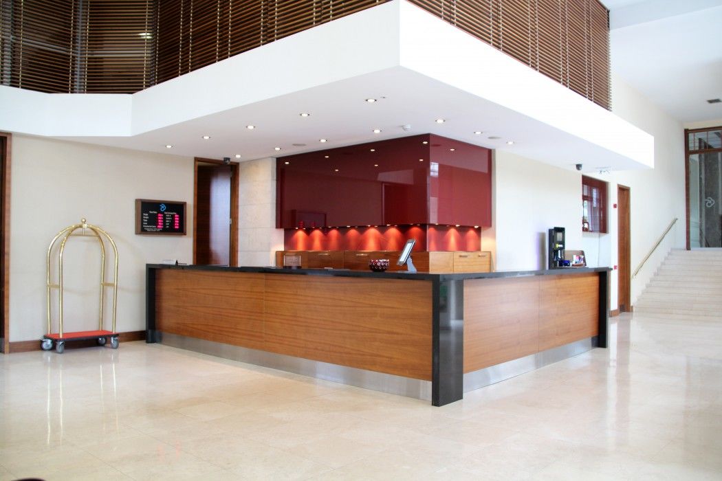 Otel Dedeman
