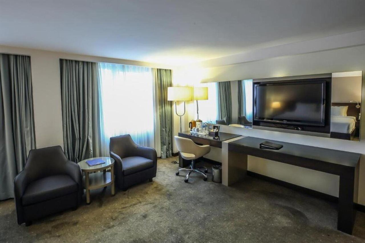 Otel Dedeman 5*