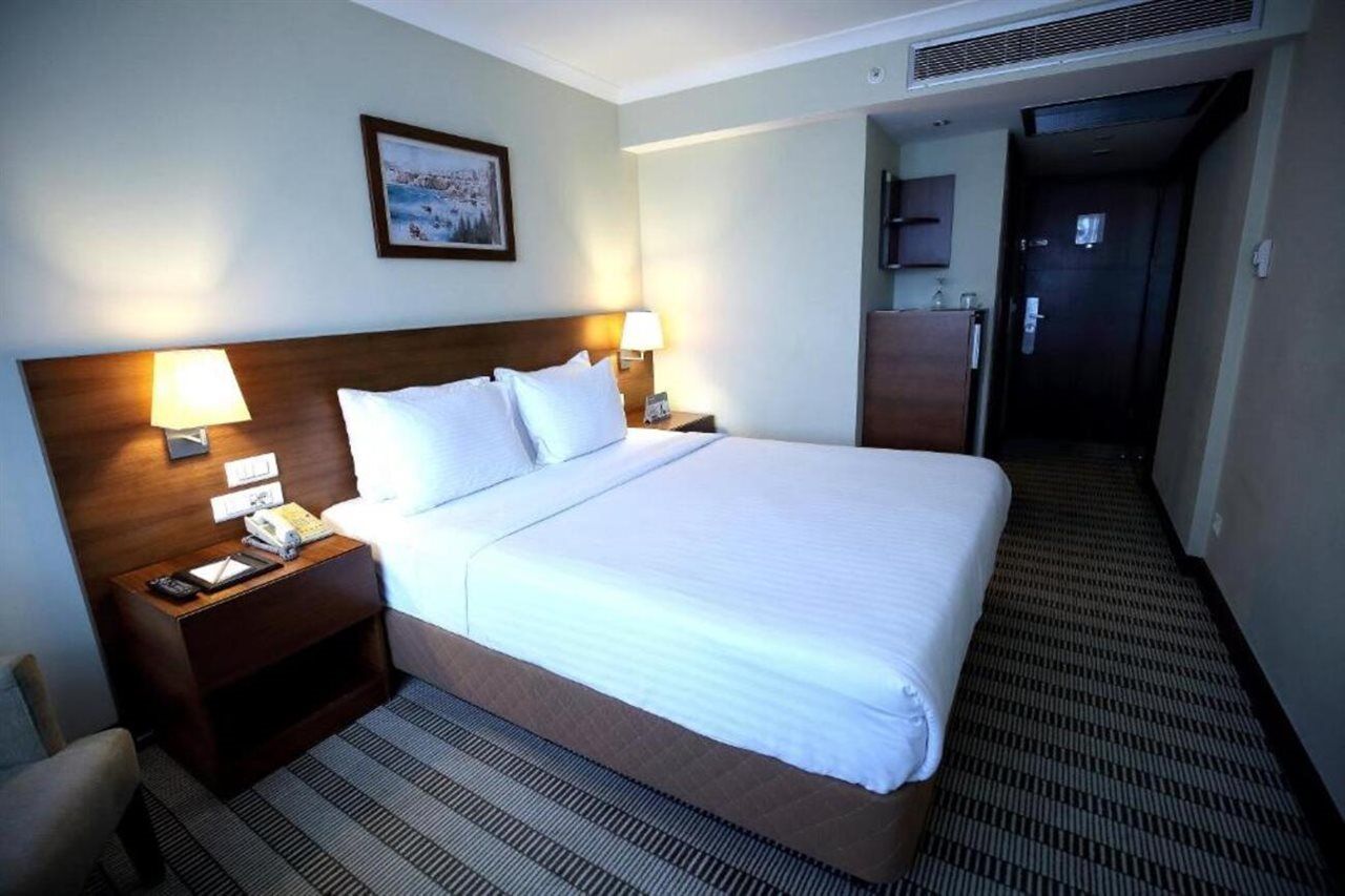 Otel Dedeman