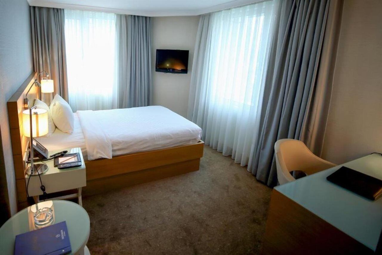 Otel Dedeman