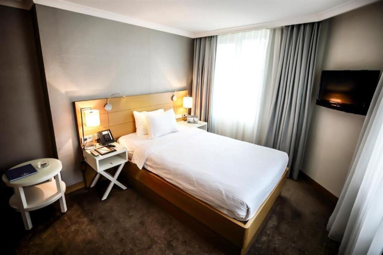 Otel Dedeman