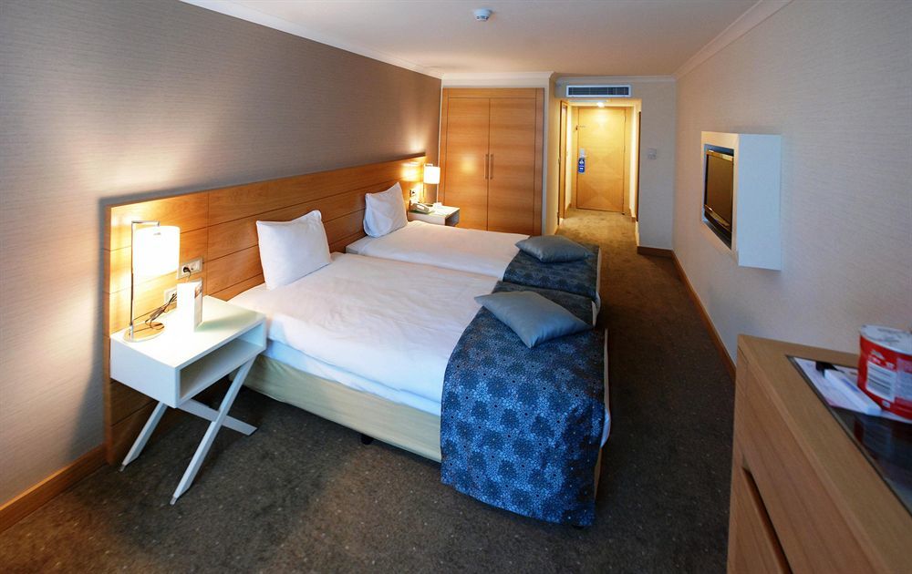 Hotel Dedeman Istanboel